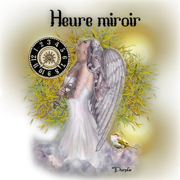 découvrez la signification de l'heure miroir 14h14 et ce que ce double chiffre peut révéler sur vos pensées, émotions et messages de l'univers.