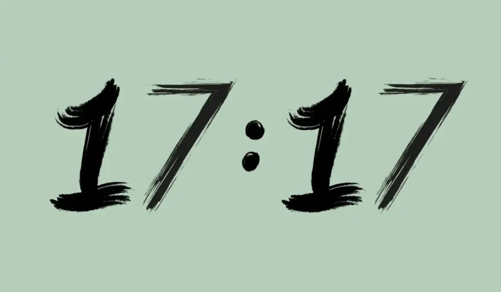 découvrez la signification de l'heure miroir 17h17 en 2025 et ce que ce phénomène peut révéler sur votre vie, vos émotions et vos messages de l'univers.