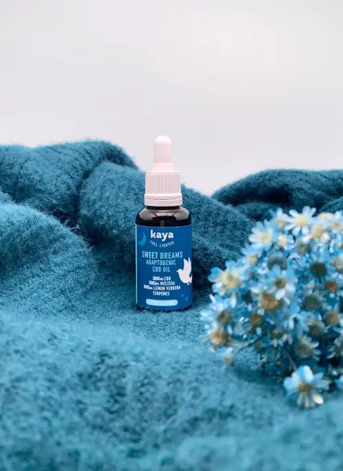 découvrez le top 5 des huiles de cbd les plus efficaces pour améliorer votre sommeil naturellement et profiter de nuits réparatrices.