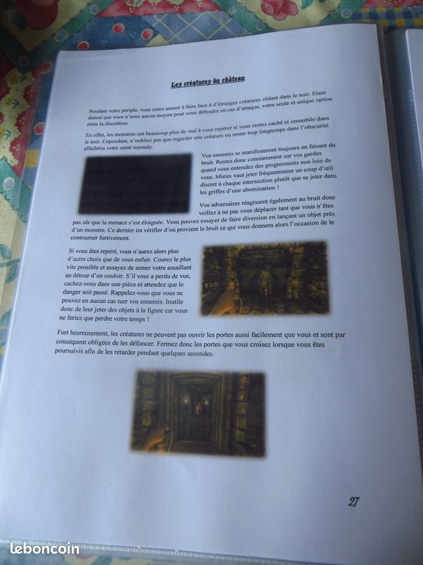 découvrez notre guide d'achat complet pour amnesia : comparez les prix, trouvez les meilleures offres et faites le bon choix facilement.