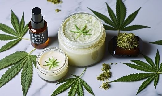 découvrez les bienfaits de la crème au cbd pour la peau : hydratation, apaisement des irritations et amélioration de la santé cutanée.