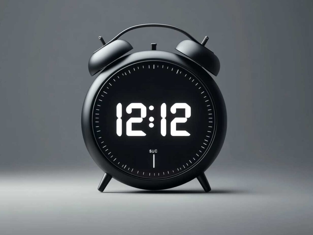 découvrez la signification de l'heure miroir 18h18 en 2025 et ce qu'elle révèle sur votre vie, vos émotions et votre avenir.