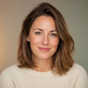 Image de Zoé Bernard